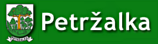 Logo Petrzalka