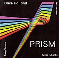 CD DAVE HOLLAND - PRISM