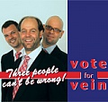 CD VEIN – VOTE FOR VEIN!