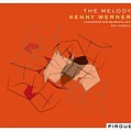 CD KENNY WERNER TRIO – THE MELODY 
