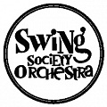 CD SWING SOCIETY ORCHESTRA