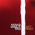 CD NENAD VASILIC TRIO – WE PAINT
