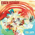CD EUGEN VIZVÁRY – FOR JACO