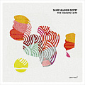 CD SAMO SALAMON SEXTET – THE COLOURS SUITE
