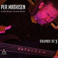 CD PER MATHISEN – SOUNDS OF 3 