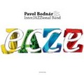 CD PAVOL BODNÁR & INTERJAZZIONAL BAND - ECCE JAZZ