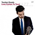 CD TORSTEN GOODS – LOVE COMES TO TOWN