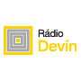 Rádio Devín - ad