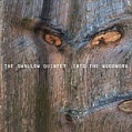CD STEVE SWALLOW QUINTET – INTO THE WOODWORK