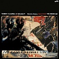 CD ROBERT GLASPER EXPERIMENT – BLACK RADIO RECOVERED