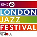 LONDON JAZZ FESTIVAL 2013 - PRVÉ MENÁ !!!