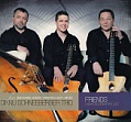 CD DIKNU SCHNEEBERGER TRIO – FRIENDS