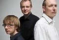 JAZZ BRNO 2013 - STEFAN ORINS TRIO !!!