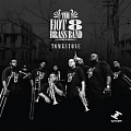 CD HOT 8 BRASS BAND – TOMBSTONE