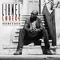 CD LIONEL LOUEKE – HERITAGE