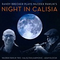 RANDY BRECKER S POLIAKMI !!!