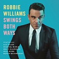 SWINGOVÝ ALBUM ROBBIE WILLIAMSA !!!