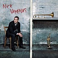 CD NICK VAYENAS