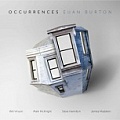 CD EUAN BURTON – OCCURRENCES
