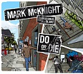 CD MARK MCKNIGHT - DO OR DIE