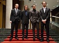 BJD SLSP 2013 - MARTIN UHEREK QUARTET !!!
