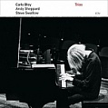 SRO: JAZZOVINKY - GANSCH & BREINSCHMID + CARLA BLEY TRIO !!!