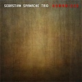 CD SEBASTIAN SPANACHE TRIO – HUMANIZED