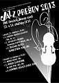 ZAJTRA ZAČÍNA JAZZ PREŠOV !!!