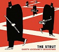 CD GARETH LOCKRANE´S GROOVEYARD - THE STRUT 