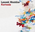 CD LESZEK MOZDZER – KOMEDA