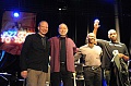 VYNIKAJÚCI PRISM UKONČIL FESTIVAL !!!