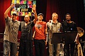 UŹ O PÁR HODÍN ZAWINUL LEGACY BAND !!!