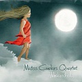 CD MATISS CUDARS QUARTET – MELANCHOLIA