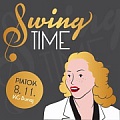 BA - SWING SOCIETY ORCHESTRA !!!
