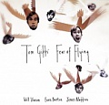 CD TOM GIBBS – FEAR OF FLYING