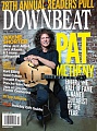 DECEMBROVÝ DOWNBEAT PONÚKA !!!