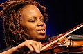 REGINA CARTER VO VIEDNI !!!