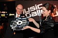 VČERA KRSTIL VEĽVYSLANEC USA ALBUM ...!!!