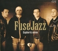 CD FUSE JAZZ - EUPHORIC UNION