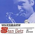 CD VERVE ULTIMATE - STAN GETZ