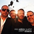 CD SKIP WILKINS QUARTET – CZECH DREAMS