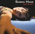 CD SABINE HANK - NAH AN MIR