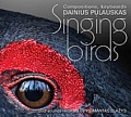 CD DAINIUS PULAUSKAS – SINGING BIRDS