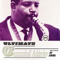 CD VERVE ULTIMATE - CANNONBALL ADDERLEY