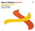 DUO ART: MRAZ & VIKLICKÝ !!!