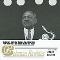 CD VERVE ULTIMATE - COLEMAN HAWKINS