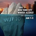 WINTER JAZZFEST 2014 OSLAVUJE !!!