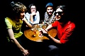 BRNO: JAZZ JARO 2014 - E CONVERSO !!!