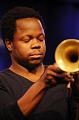 AMBROSE AKINMUSIRE S NOVÝM ALBUMOM !!!