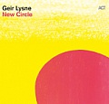 CD GEIR LYSNE - NEW CIRCLE
